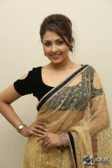 Madhu Shalini at Seethavalokanam Movie Teaser Launch